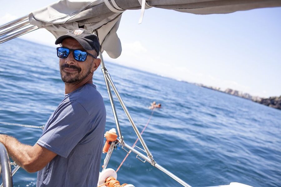 Catania: Coastline Sailing Trip with Aperitif and Prosecco - Should you book this private sailing trip?
