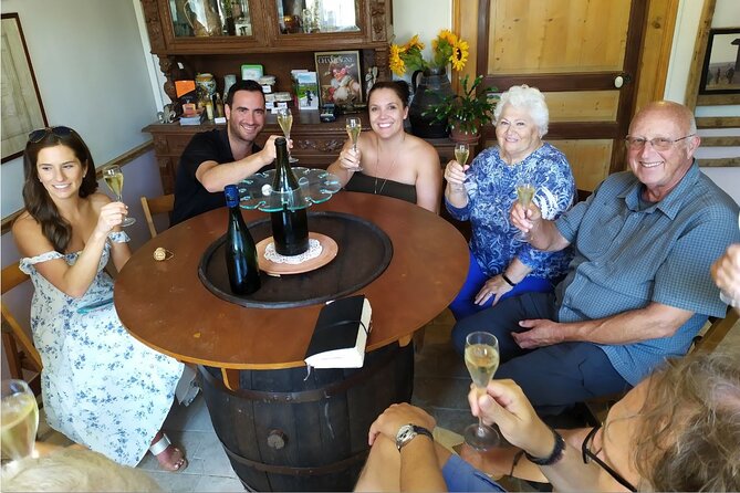 Champagne Day Trip from Reims including 9 Champagne Tastings - Is $290.36 a fair price?