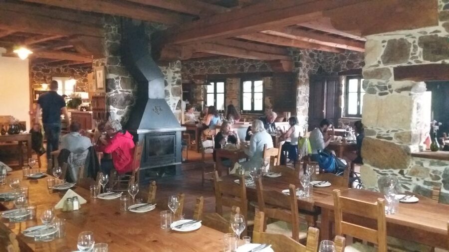 Chania: Milia Mountain Tour w/Lunch Olive Oil/Wine Tastings - Timing, comfort, and booking advice