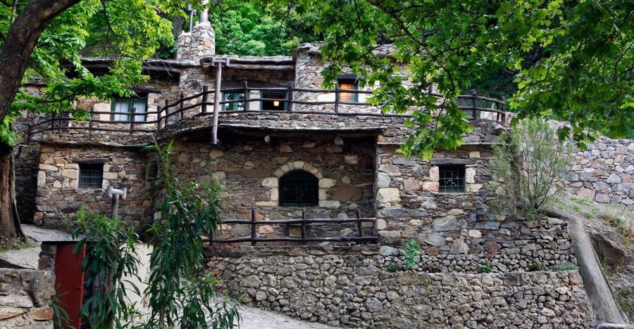 Chania: Milia Mountain Tour w/Lunch Olive Oil/Wine Tastings - Why this Chania mountain tour is different
