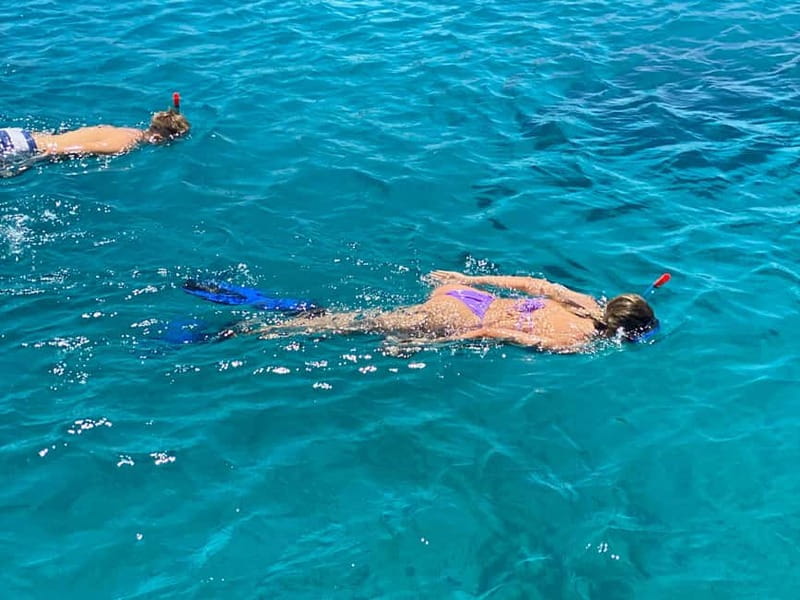 Chania Old Port:Luxury Sunset Catamaran Cruise with Prosecco - Should you book it?