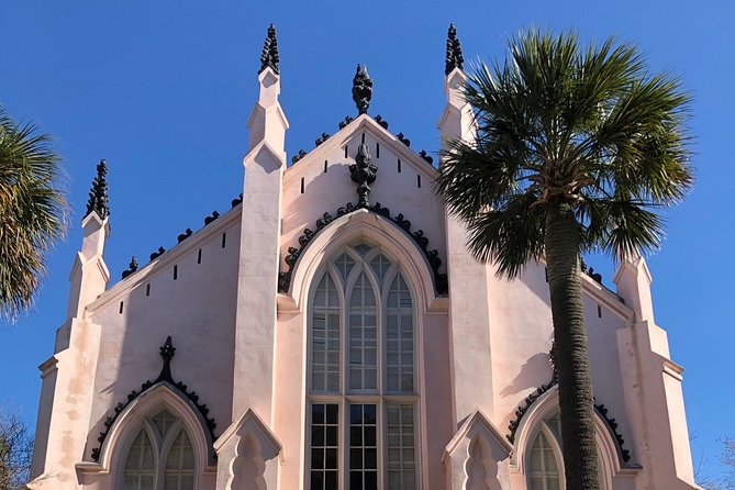 Charleston History and Hops Tour: Bar and History Walk - What the small group changes