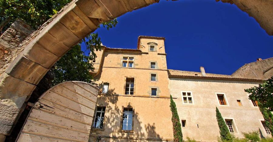 Château de Luc: Unique visit and wine tasting - Key points to know before you go