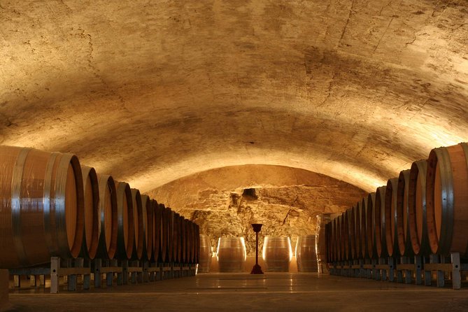Châteauneuf du Pape Wine Day Tasting Tour including Lunch from Avignon - Is $193.57 a fair price?