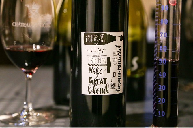 Châteauneuf du Pape Wine Day Tasting Tour including Lunch from Avignon - What the guide adds between the stops