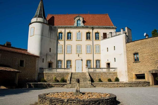 Chateauneuf du Pape wine tour - Why this tour works for a full day in Provence