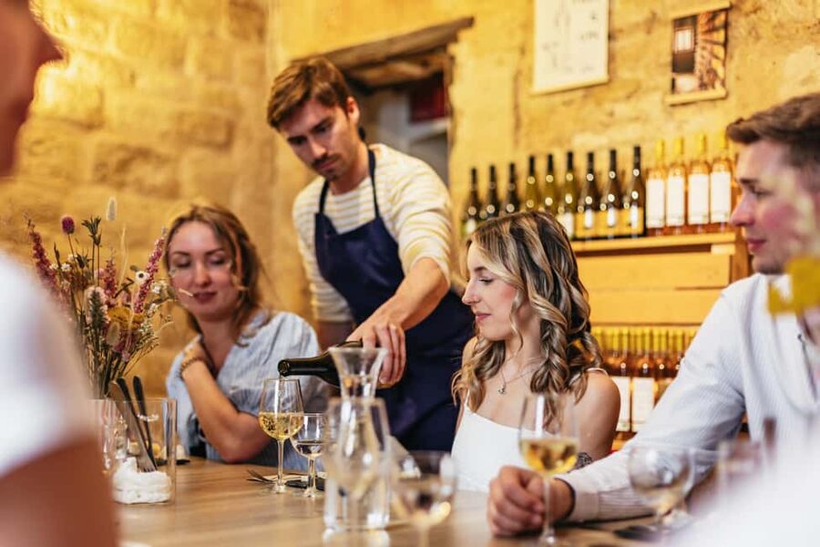 Cheese & Wine Tasting in Montmartre with Local Cheesemonger - Key points to know before booking