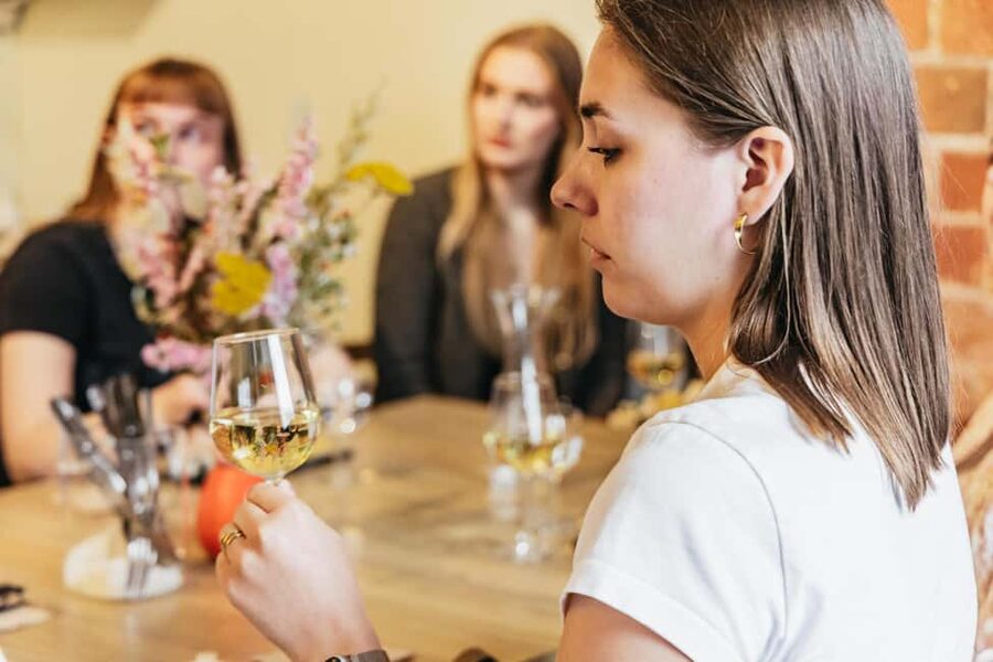 Cheese & Wine Tasting in Montmartre with Local Cheesemonger - Value at $70 per person