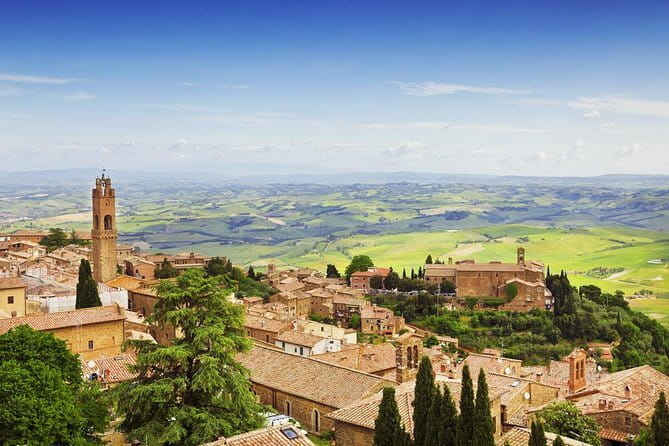 Chianti Delights: A Tale Of Two Wineries With A Vineyard Dinner - Who should book this Chianti evening?