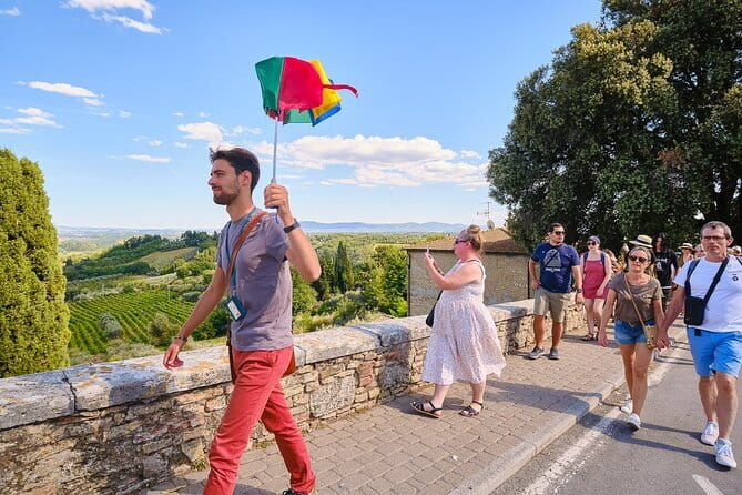 Chianti Delights: A Tale Of Two Wineries With A Vineyard Dinner - Should you book it?