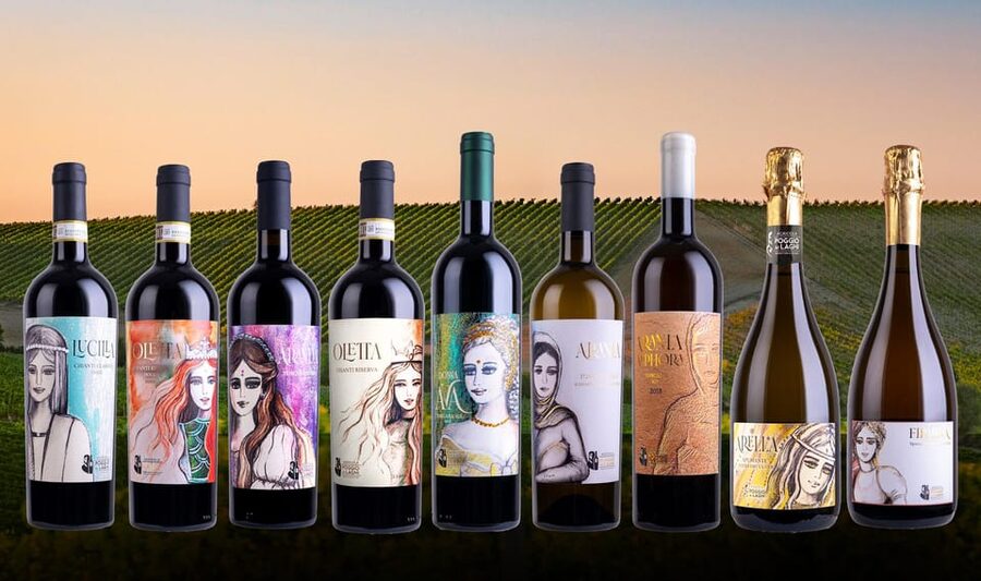 Chianti: Lunch with Wine Tasting at Poggio ai Laghi Winery - Should you book Poggio ai Laghi?