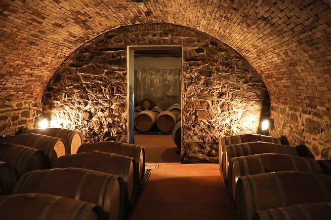 Chianti Wine Tour from Florence - Key points at a glance