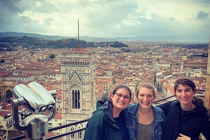 Chianti Wine Tour from Florence - What you actually taste