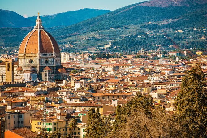 Chianti Wine Tour from Florence - Is $59 a good value?
