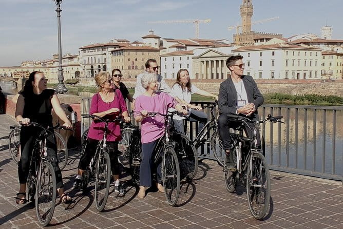 Chianti Wine Tour from Florence - Practical advice before you book