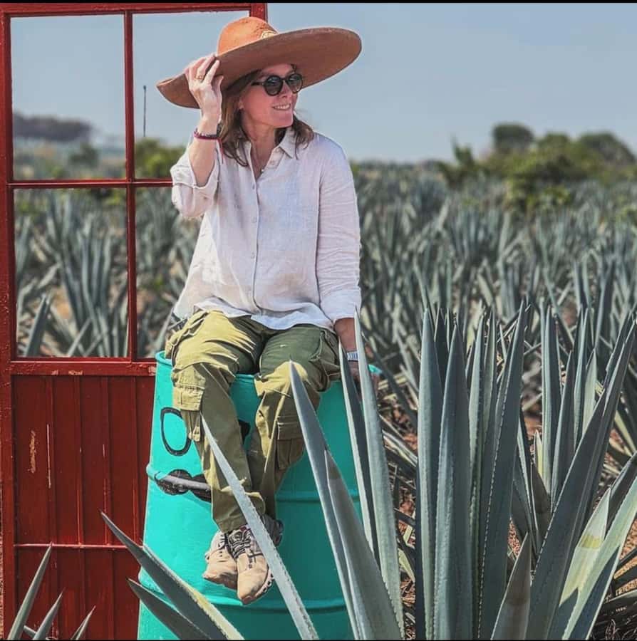 Classic Tequila Route Tour from Guadalajara and cantaritos el GÜERO!!! - Inside Don Cayo’s Tequila-Making Process