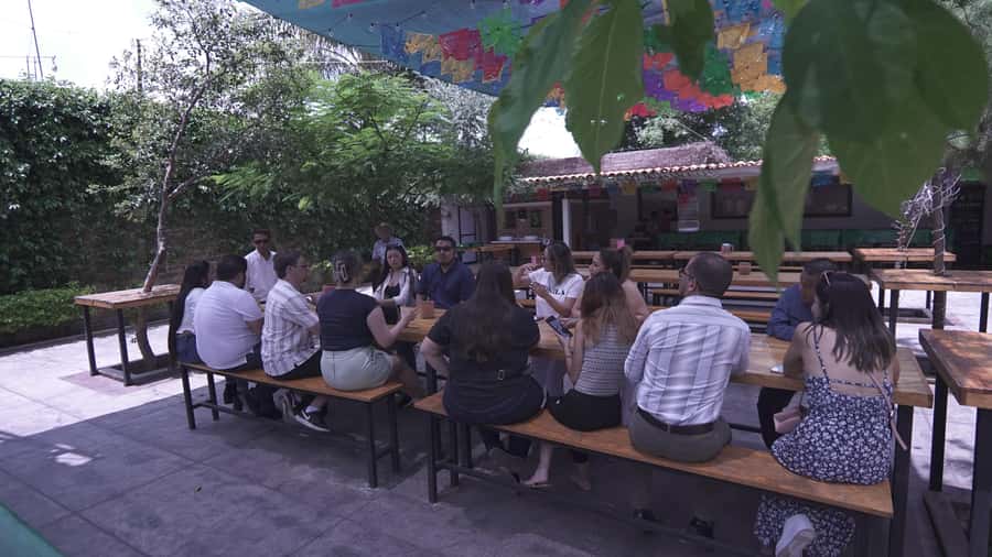 Classic Tequila Route Tour from Guadalajara and cantaritos el GÜERO!!! - Ending With Cantaritos at El Güero