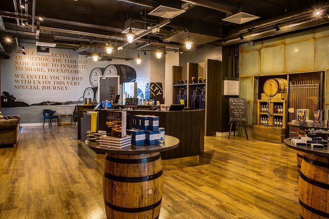 Clonakilty Distillery Tour & Classic Whiskey Tasting - Is $24.19 a fair price?