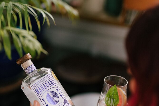 Cocktail Masterclass & Distillery Tour Combo - Price, timing, and practical value