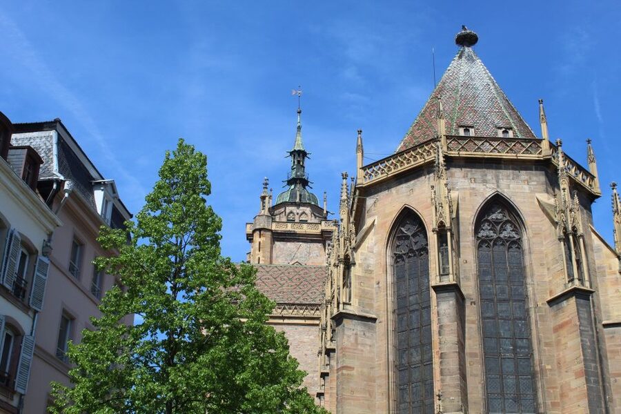 Colmar: Highlights Walking Tour and Wine Tasting - Timing, weather, and practical comfort