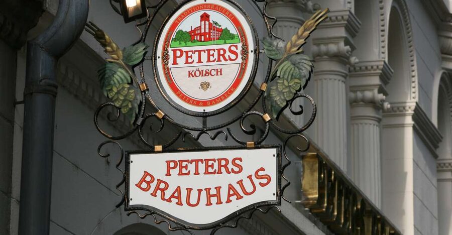 Cologne: 3 Old Town Breweries Guided Walking Tour - Starting beneath Cologne’s Heinzelmännchen fountain
