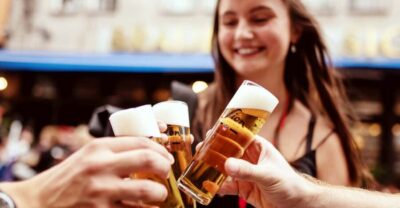 Brewery Tour with 3 Kölsch Beer Tastings