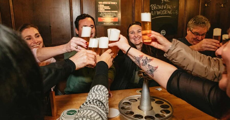 Cologne: Old Town Beer History Tour - Why Cologne’s Kölsch culture is worth your evening