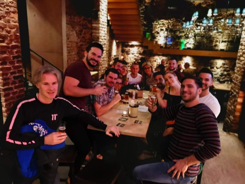 Cologne: Old Town Beer History Tour - Private tours for groups and celebrations