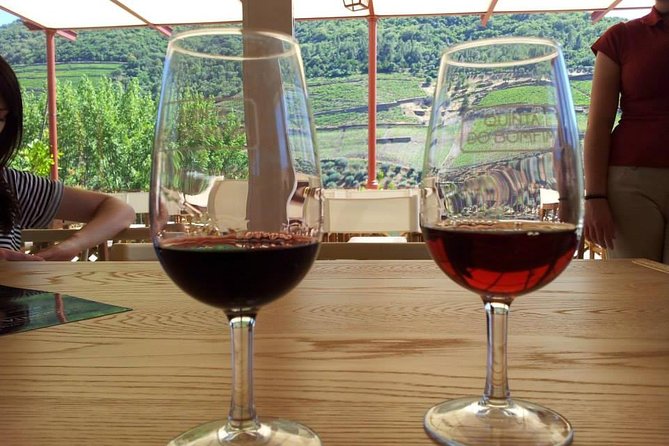 Complete Douro Valley Wine Tour with Lunch, Wine Tastings and River Cruise - The 50-minute Rabelo boat cruise from Pinhão