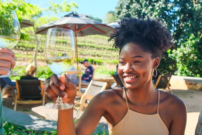 Constantia Wine Walk Storytelling Vineyard Tour with Lunch - The stories behind Constantia’s fame