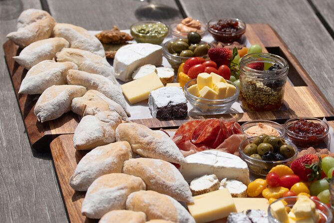 Constantia Wine Walk Storytelling Vineyard Tour with Lunch - Should you book the Constantia Wine Walk?
