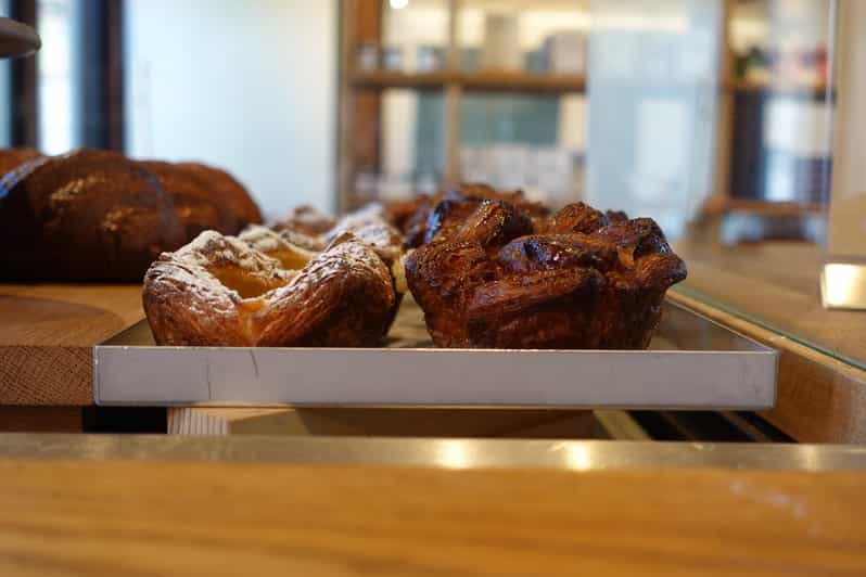 Copenhagen: Best of Danish Pastry Tasting Tour - Key points to know before booking
