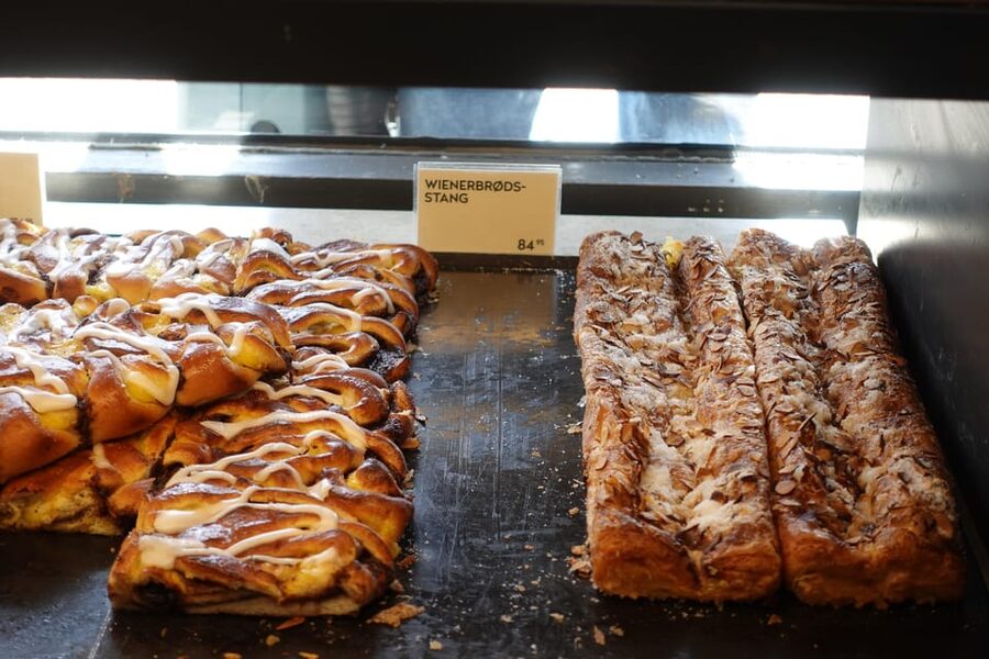 Copenhagen: Best of Danish Pastry Tasting Tour - Is $74 per person good value?