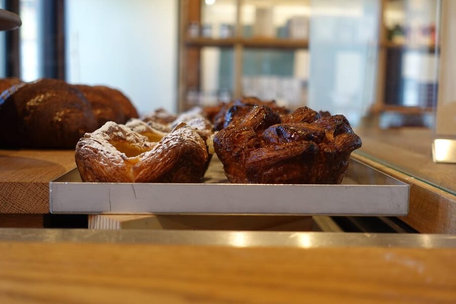 Copenhagen: Best of Danish Pastry Tasting Tour - Best time to fit it into your Copenhagen stay