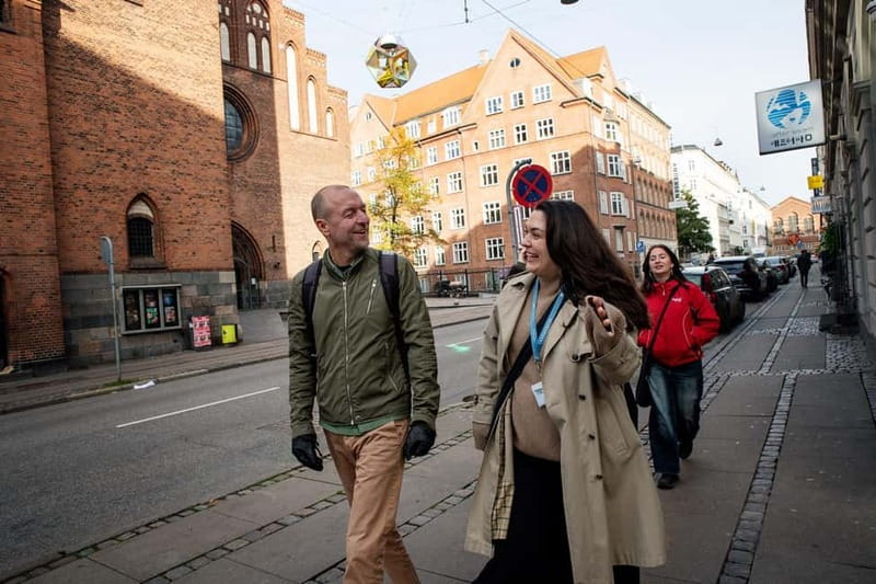 Copenhagen: Small Group Neighborhood Tour with Beer & Pubs - Key points to know before you book