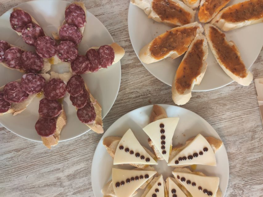 Córdoba: Local Wine Tasting Evening - Why Montilla-Moriles deserves an hour of your Córdoba trip