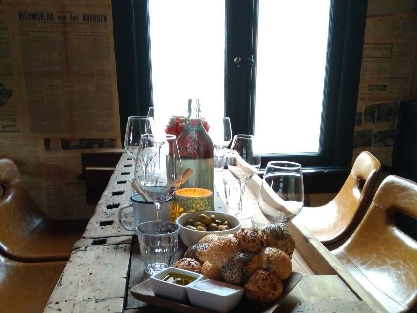 Córdoba: Local Wine Tasting Evening - Should you book it?