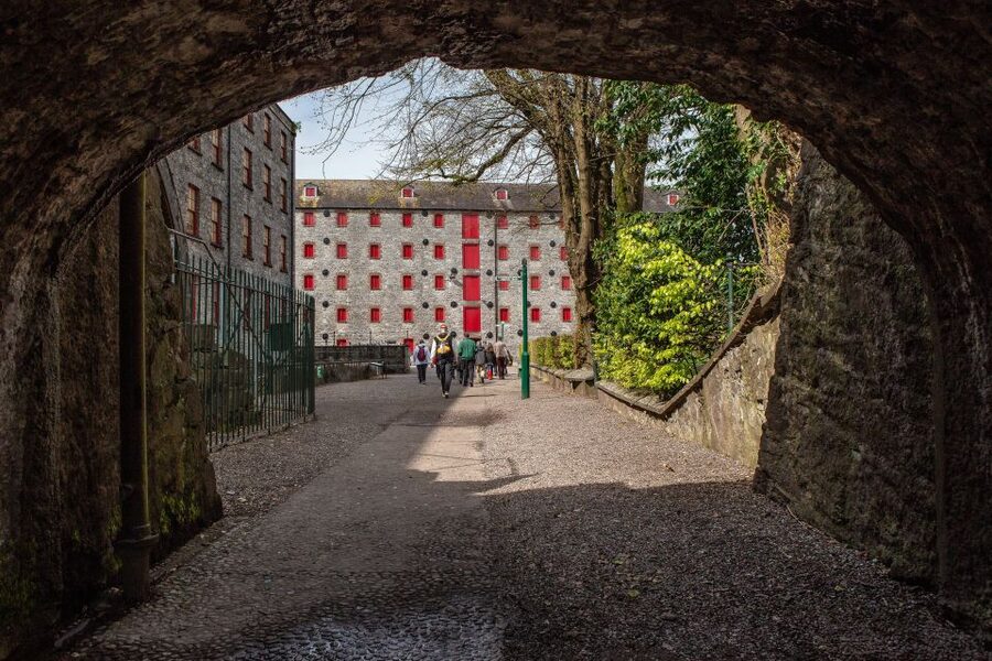 Cork: Jameson Irish Whiskey & Midleton Distillery Experience - Exploring the original distillery