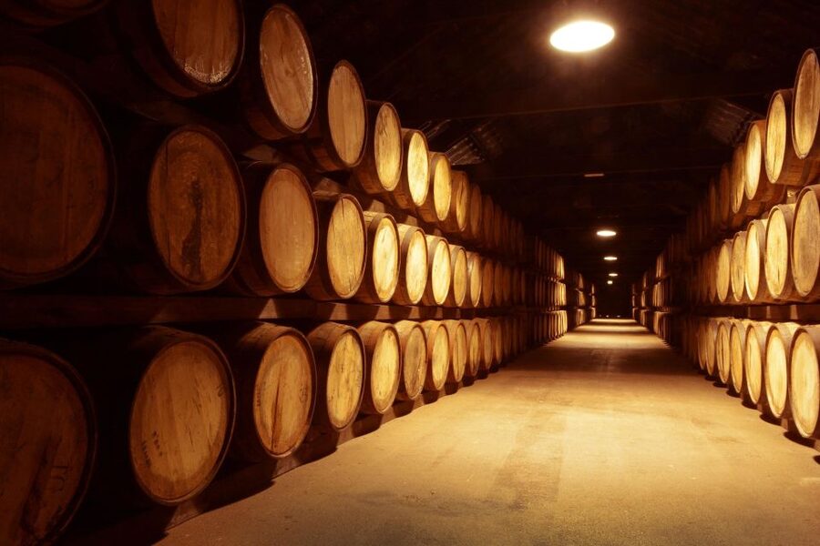 Cork: Jameson Irish Whiskey & Midleton Distillery Experience - Timing, weather, and booking value