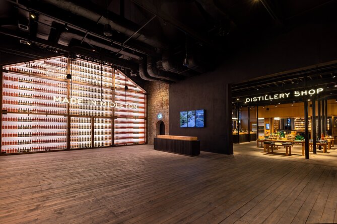 Cork Midleton Distillery Jameson Whiskey Experiences - Who should book this experience?