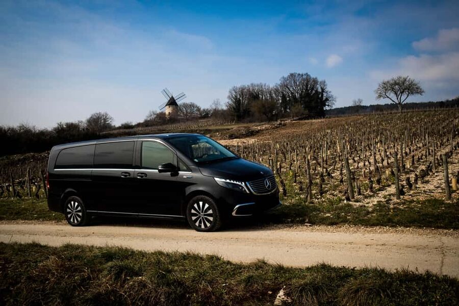 Côte de Nuits: Excursion in the heart of the vineyards - Booking details that matter