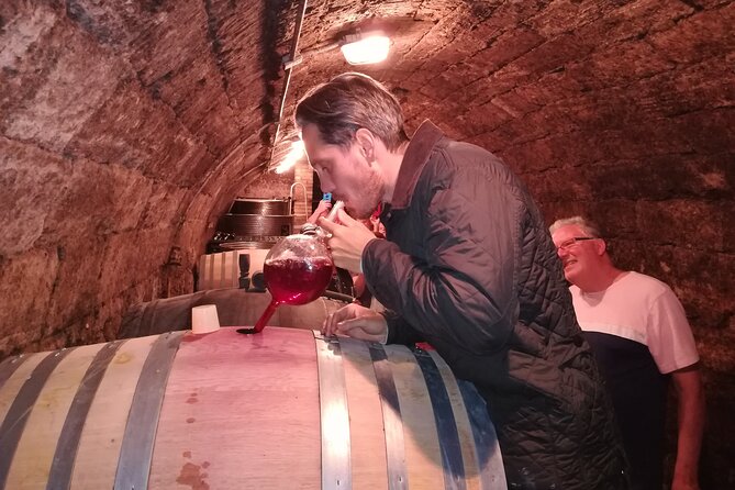 Countryside Half-day Gastro-Wine Tour from Budapest Meal & pickup - Is the price of $99.16 good value?