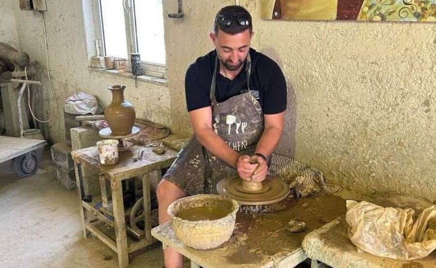 Crete: Full-Day Cretan Wines, Olive Oil, Raki and Food Tour - Why this food and culture tour works