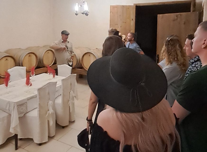 Crete: Full-Day Cretan Wines, Olive Oil, Raki and Food Tour - The guides and the feel of the day