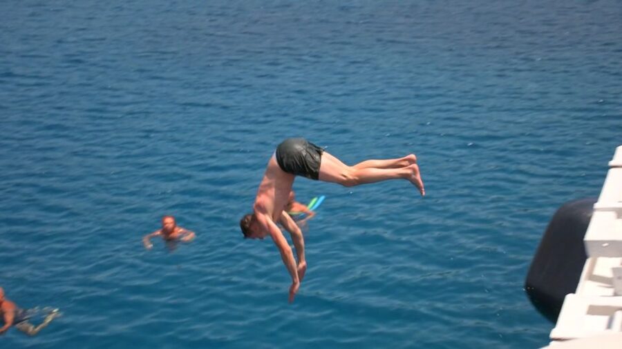 Crete: Mirabello Bay Cruise with Onboard Cocktail - A half-day on Mirabello Bay