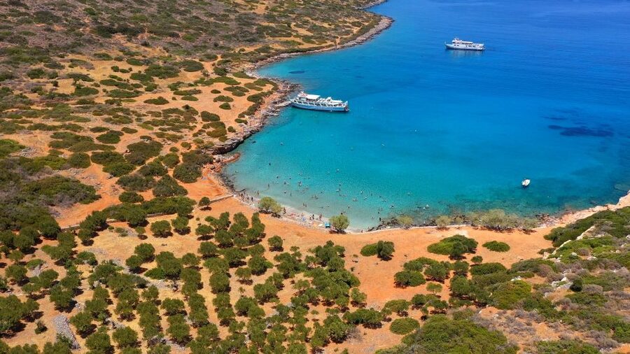 Crete: Mirabello Bay Cruise with Onboard Cocktail - Should you book the Mirabello Bay cruise?