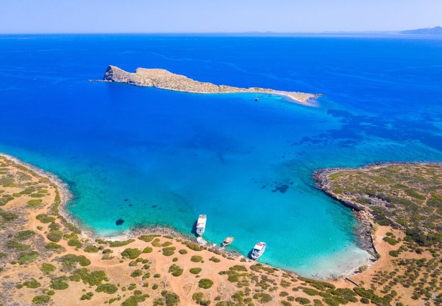 Crete: Mirabello Bay Cruise with Onboard Cocktail - Who will enjoy this cruise most?