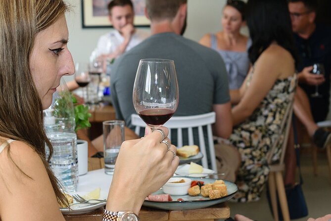 Crete Wine and Olive Oil Tour - Manousakis Winery: a second look at Cretan wine