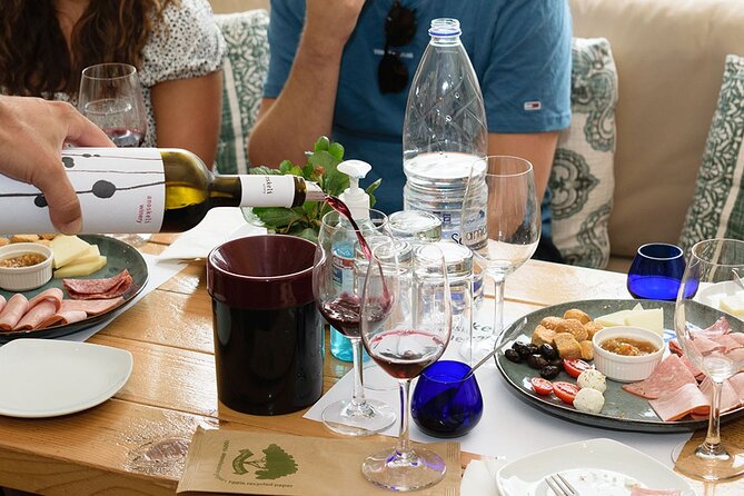 Crete Wine and Olive Oil Tour - The guides make or break the day