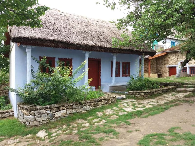 Curchi Monastery, Old Orhei and Cricova Winery (Optional) - Who should book this Moldova day trip?